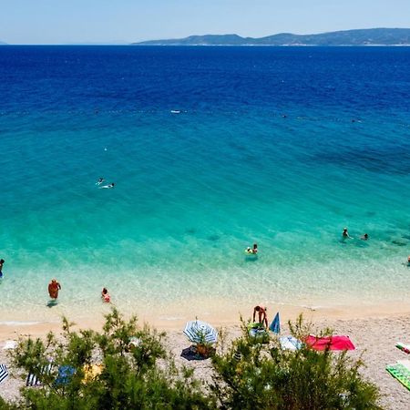 Villa Omiš Extérieur photo