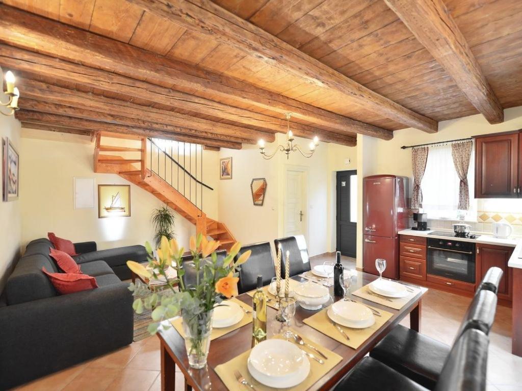 Villa Omiš Extérieur photo