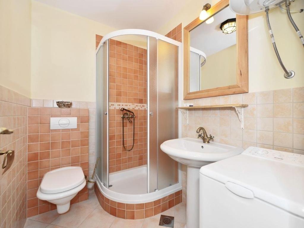 Villa Omiš Extérieur photo