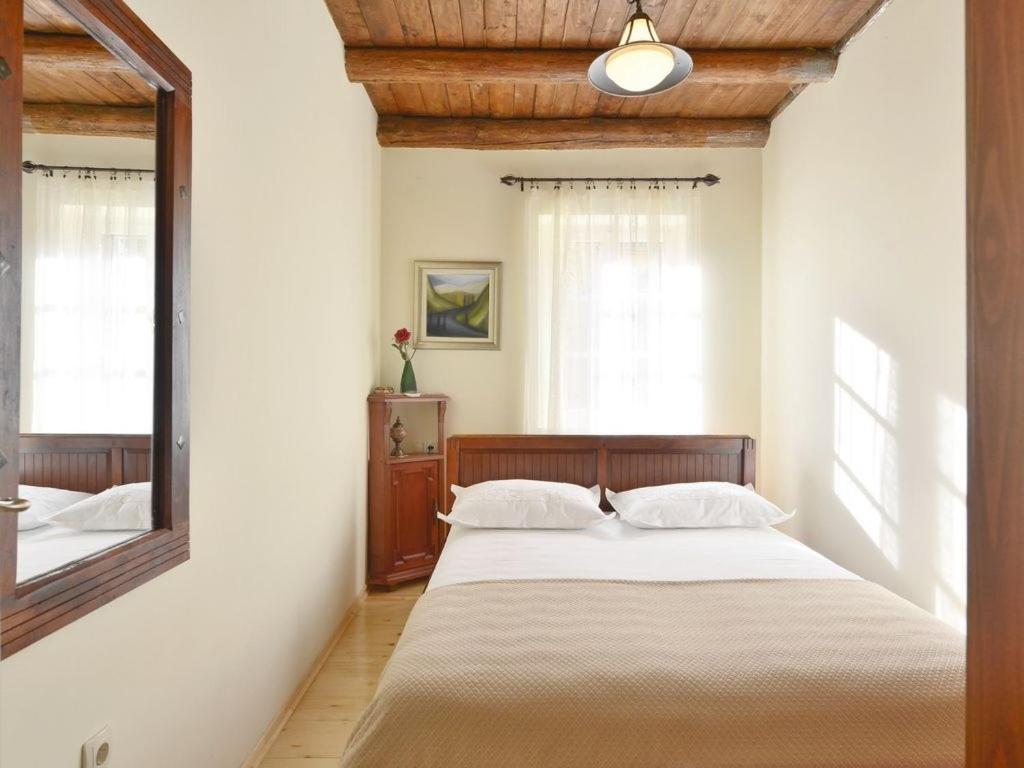 Villa Omiš Extérieur photo