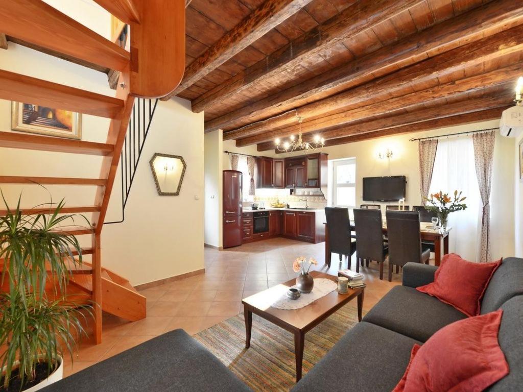 Villa Omiš Extérieur photo
