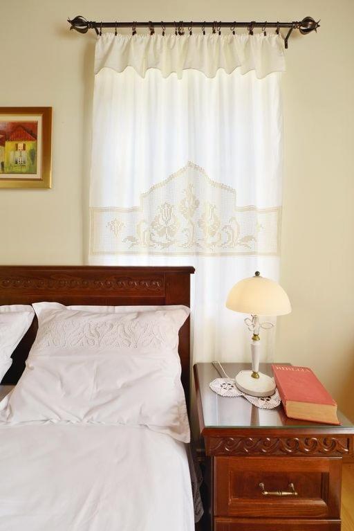 Villa Omiš Extérieur photo