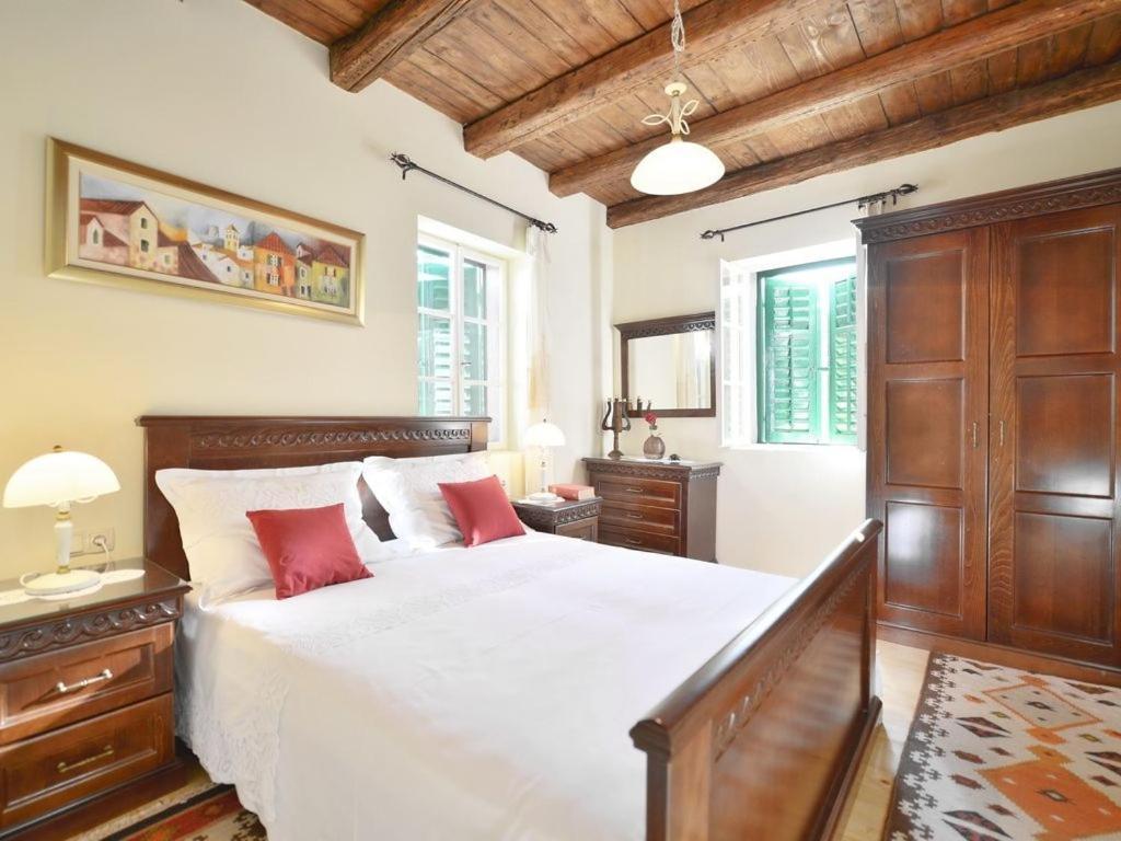 Villa Omiš Extérieur photo