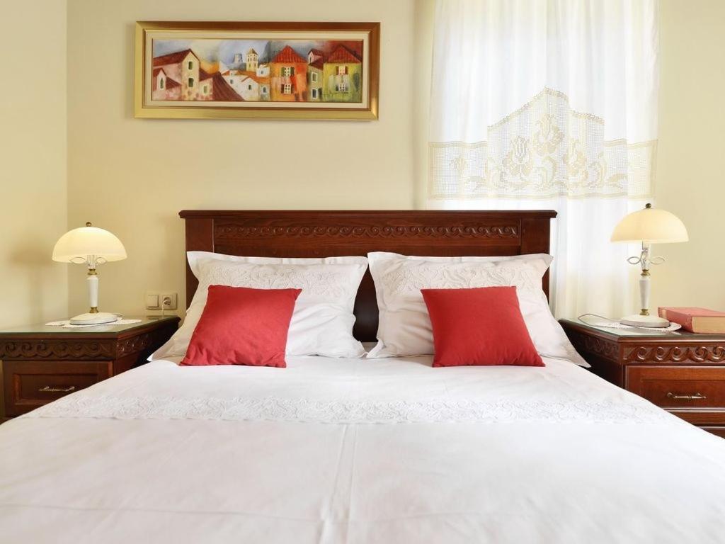 Villa Omiš Extérieur photo