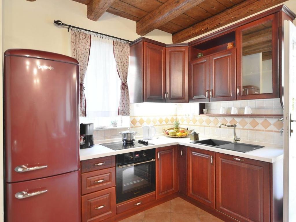 Villa Omiš Extérieur photo
