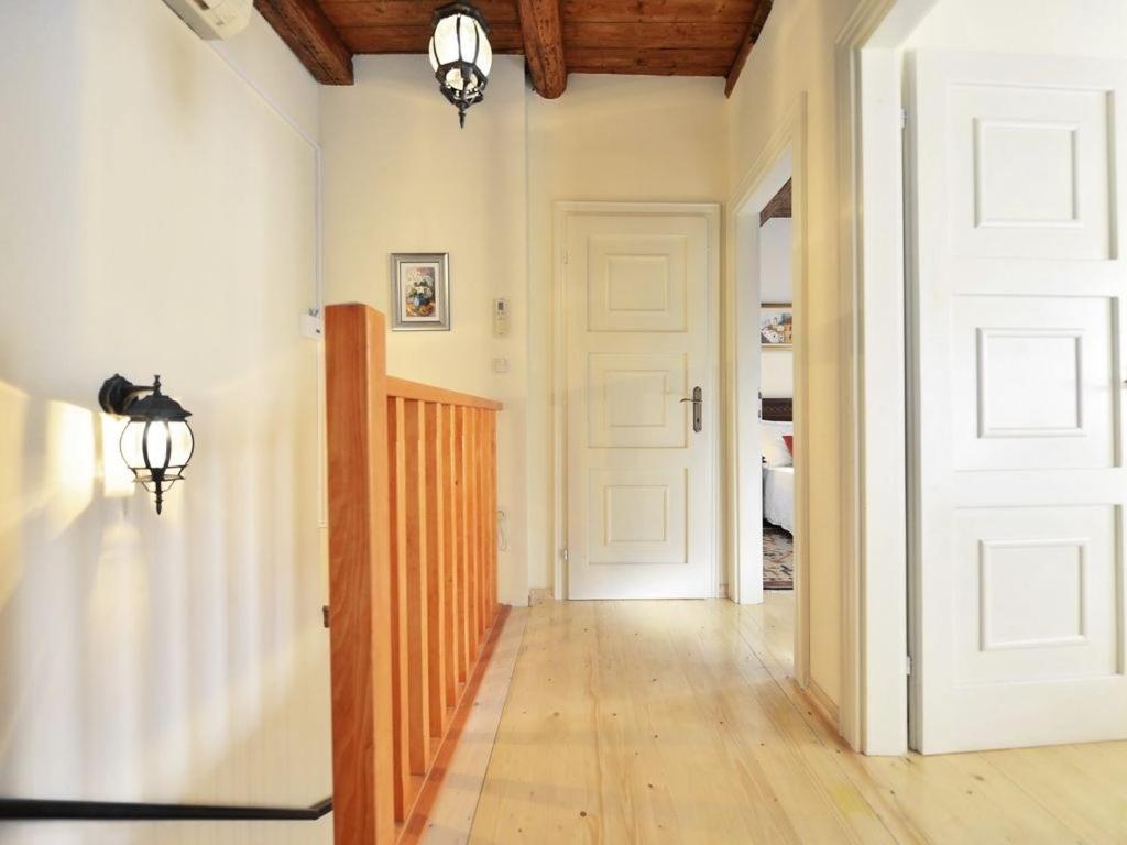 Villa Omiš Extérieur photo
