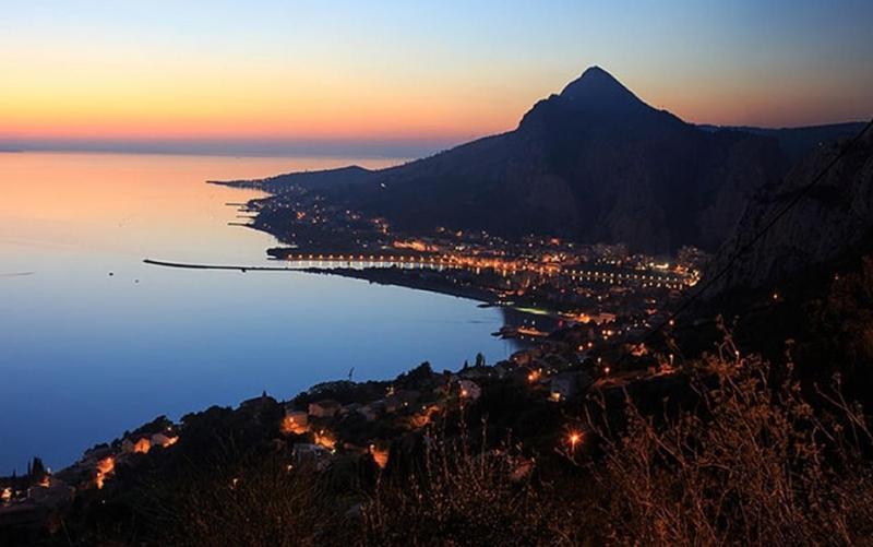 Villa Omiš Extérieur photo