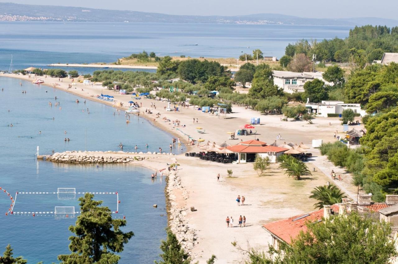 Villa Omiš Extérieur photo