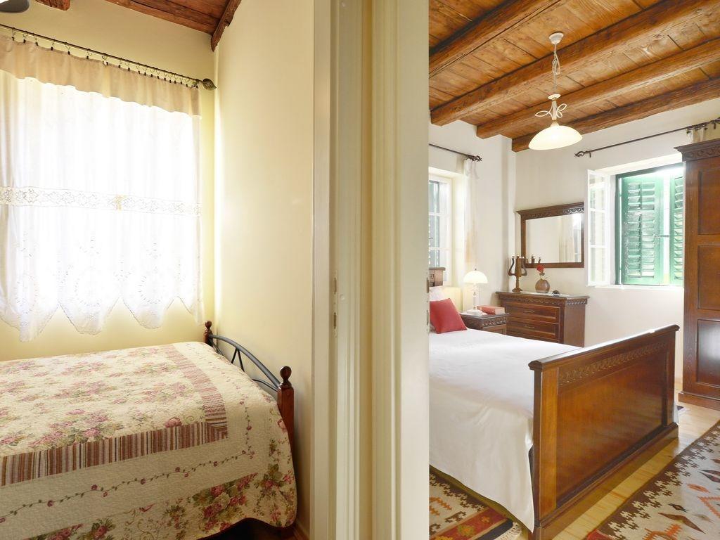 Villa Omiš Extérieur photo