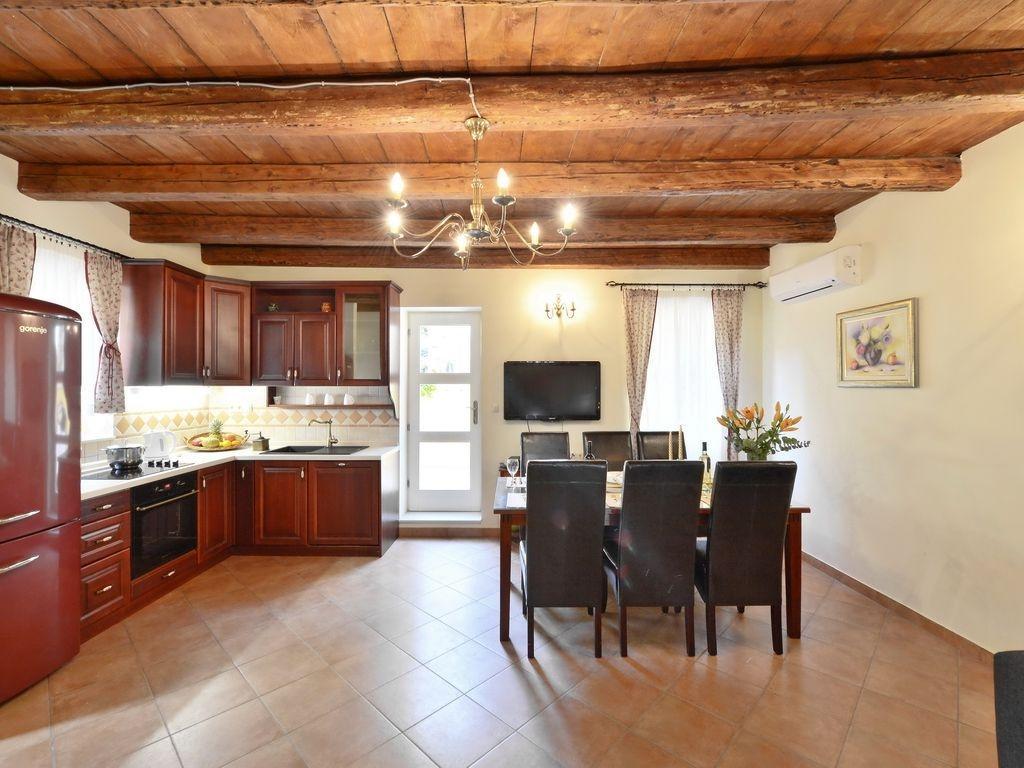 Villa Omiš Extérieur photo